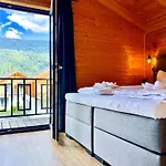 1a Holiday home Rattendorf