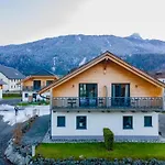 1a Holiday home