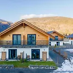 1a Holiday home *