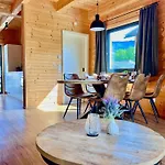 1a Holiday home