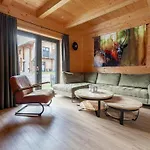 1a Holiday home Rattendorf