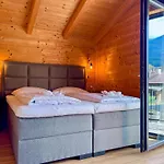 1a Holiday home Rattendorf
