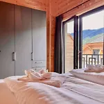 1a Holiday home