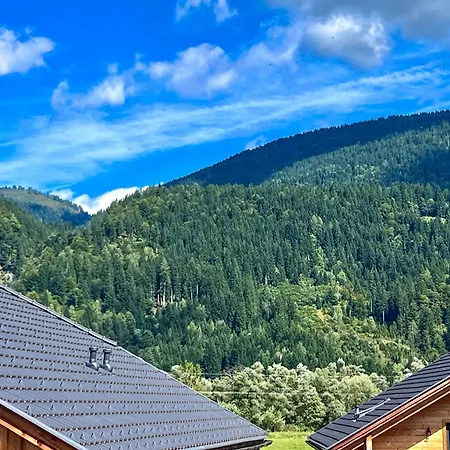 度假居 1a Rattendorf