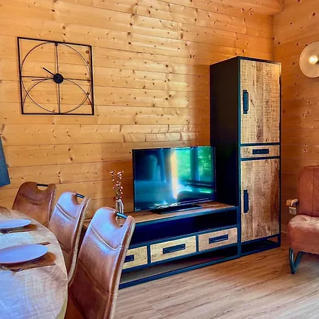 1a 度假居 Rattendorf