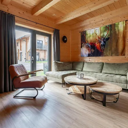 度假居 1a Rattendorf