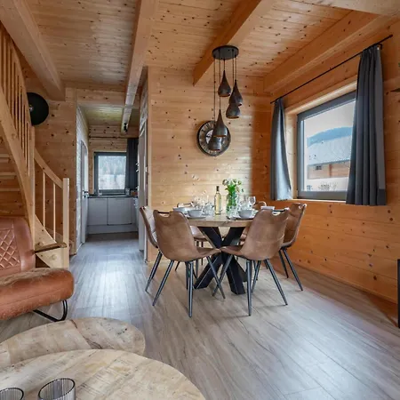 1a 度假居 Rattendorf