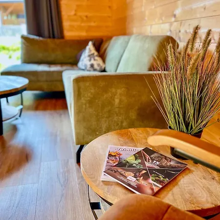 度假居 1a Rattendorf