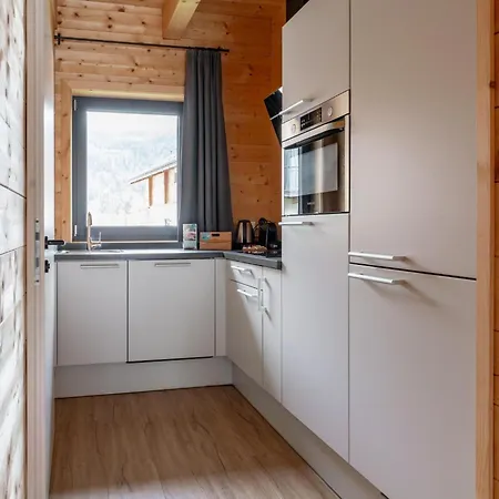Holiday home 1a *