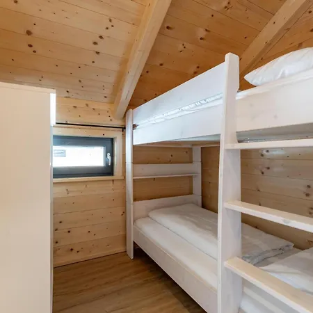 1a Holiday home *
