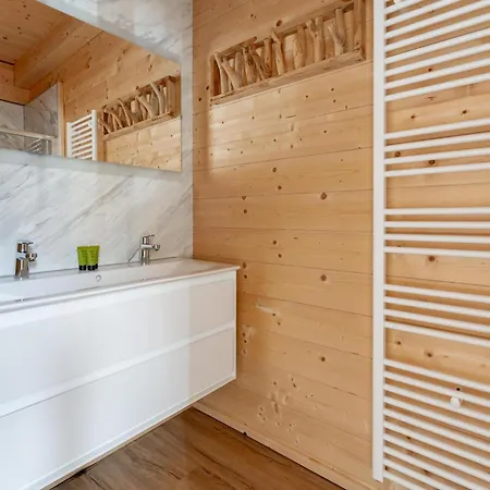 Holiday home 1a