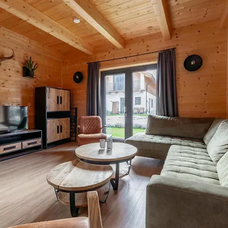 1a Holiday home