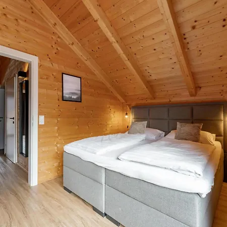 Holiday home 1a
