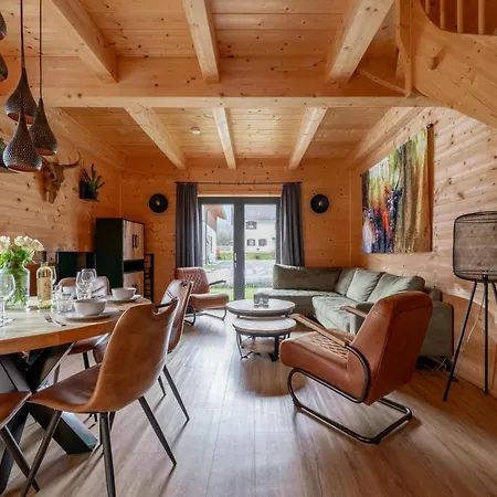 1a Holiday home *