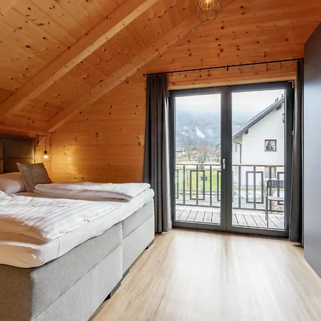 Holiday home 1a Rattendorf