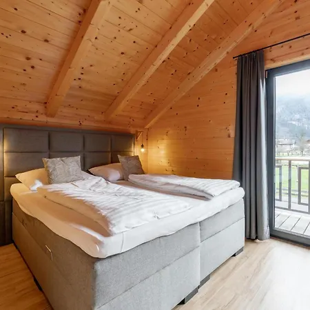 Holiday home 1a *
