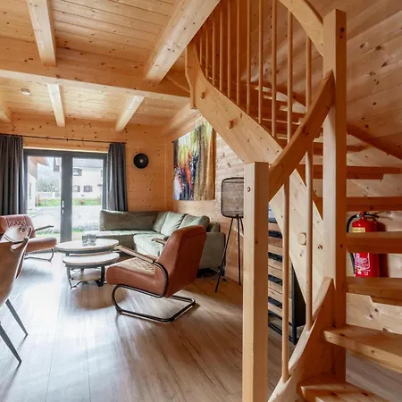 1a Holiday home
