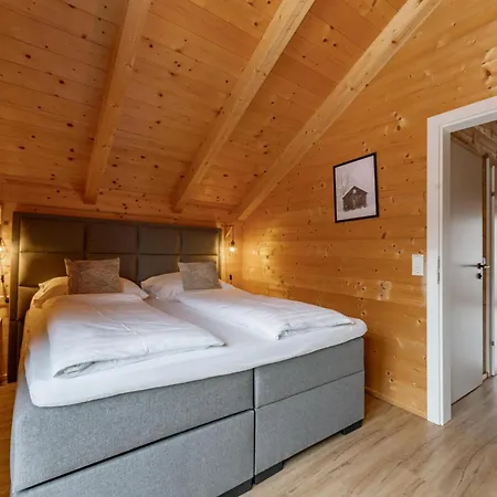 1a Holiday home Rattendorf