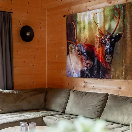 1a Holiday home Rattendorf