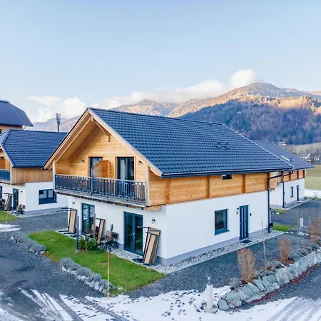 1a Holiday home