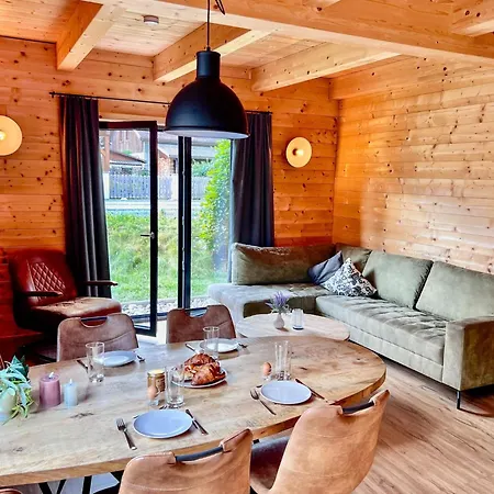 1a Holiday home