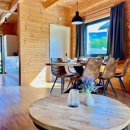 1a Holiday home
