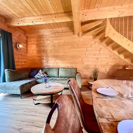 Holiday home 1a Rattendorf