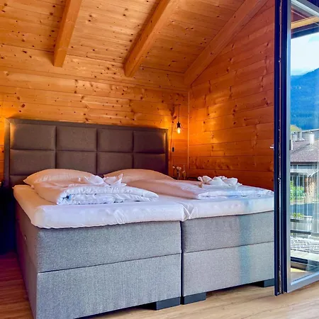 1a Holiday home Rattendorf