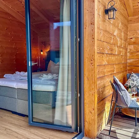 1a Holiday home