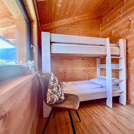 Holiday home 1a *