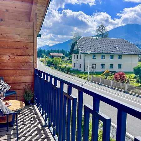 1a Holiday home *