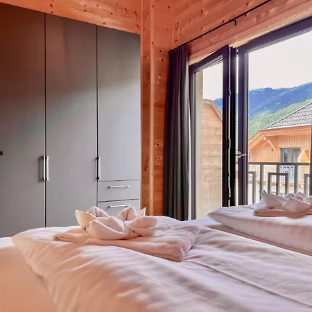 1a Holiday home