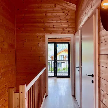 1a Holiday home *