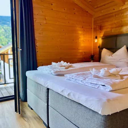 1a Holiday home *