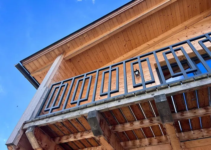 Feriehus 1a Rattendorf