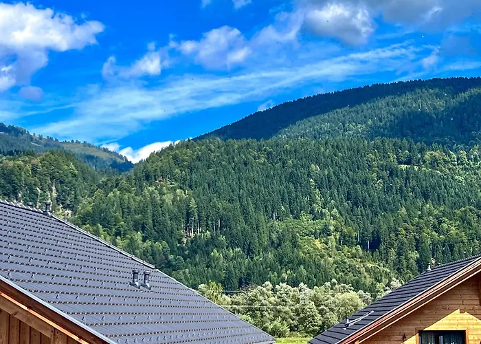 Feriehus 1a Rattendorf