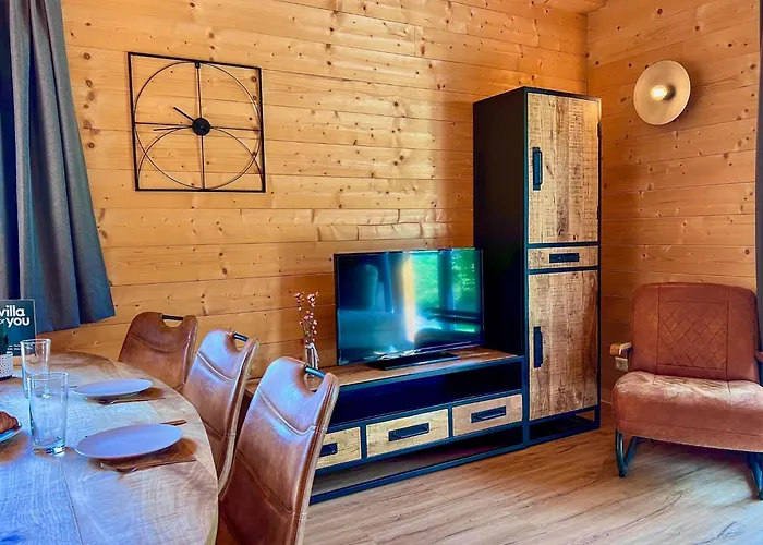 1a Feriehus Rattendorf