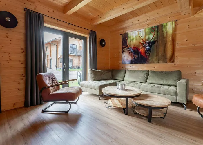 Feriehus 1a Rattendorf