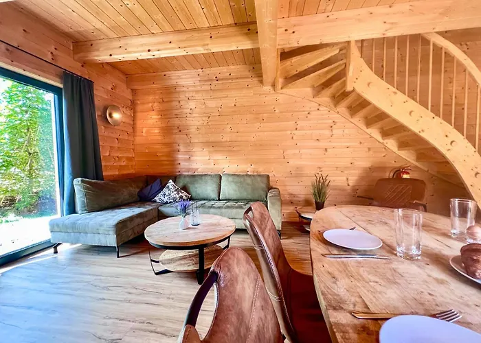 Feriehus 1a Rattendorf