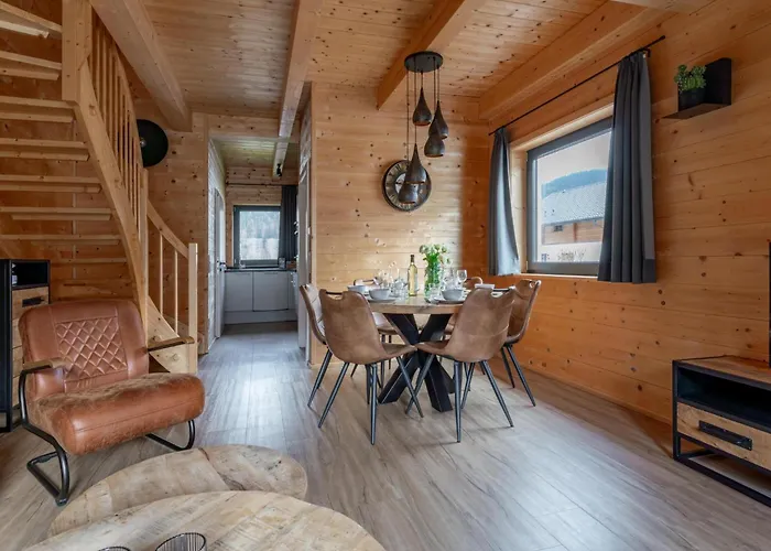 1a Feriehus Rattendorf