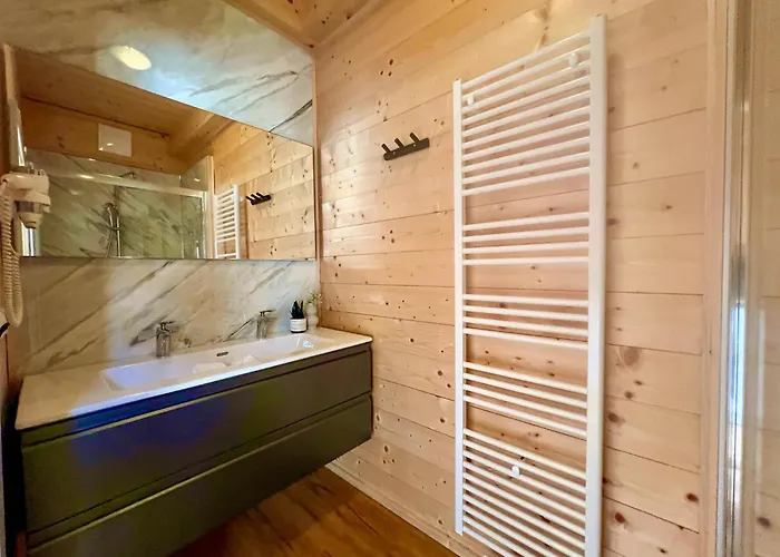 Feriehus 1a Rattendorf