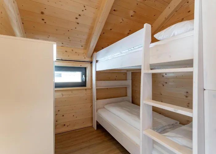 1a Feriehus Rattendorf