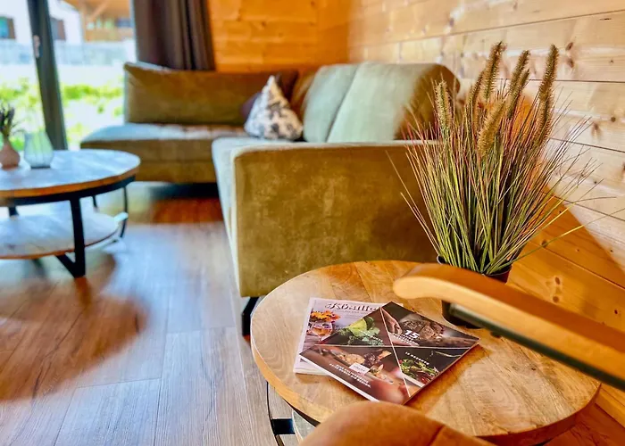 Feriehus 1a Rattendorf